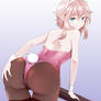 Commission: Shuri (Monster Girl Island)