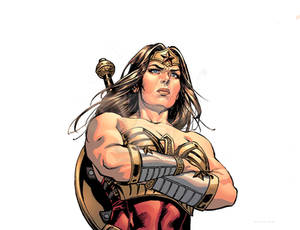 Wonder Woman