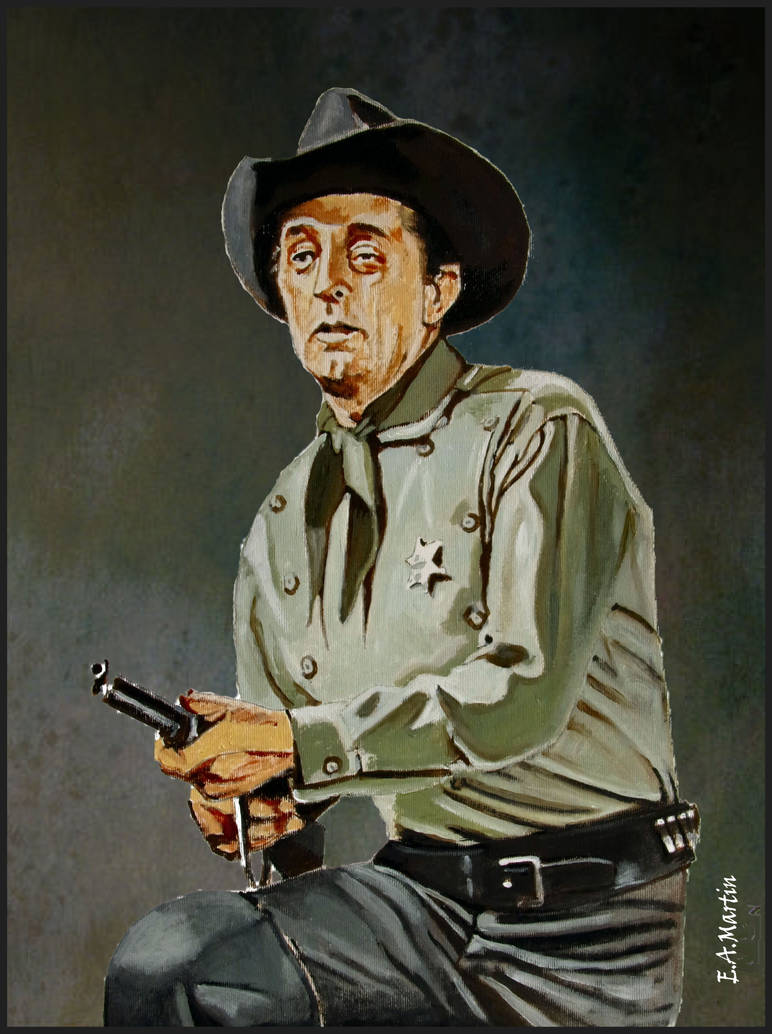 Mitchum By Edwrd984 On DeviantArt