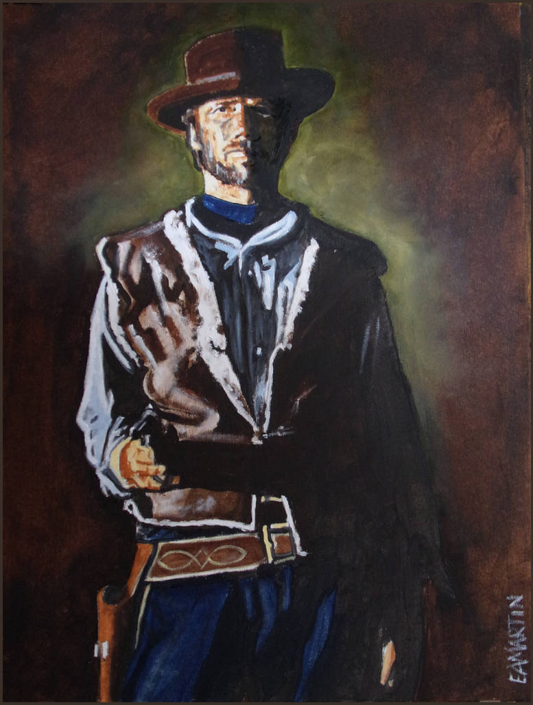 Manco By Edwrd984 On DeviantArt