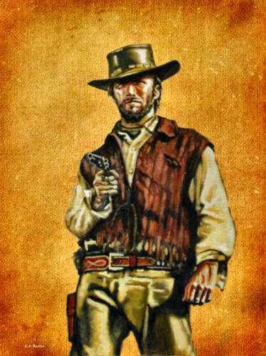 Red Dead Redemption 2: John Marston by anaprola on DeviantArt