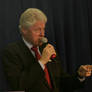 Bill Clinton