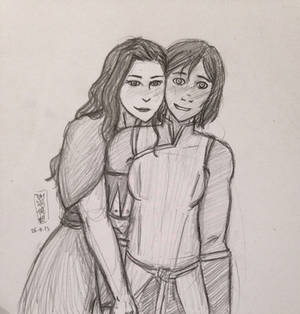 Korrasami