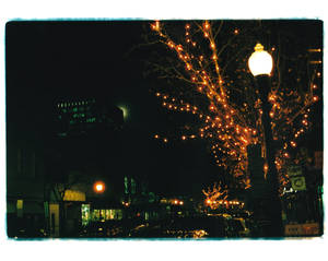 Armory Square and Moon.