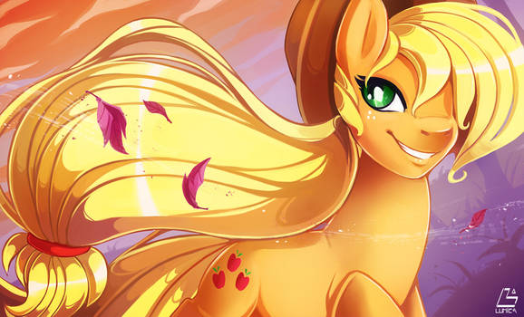 Applejack