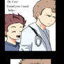 Scrubs Comic