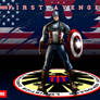 First Avenger