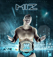 The MIZ Tron style