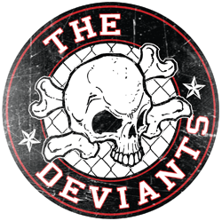 The Deviants small logo