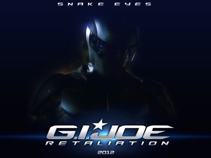 G.I. Joe: Snake Eyes