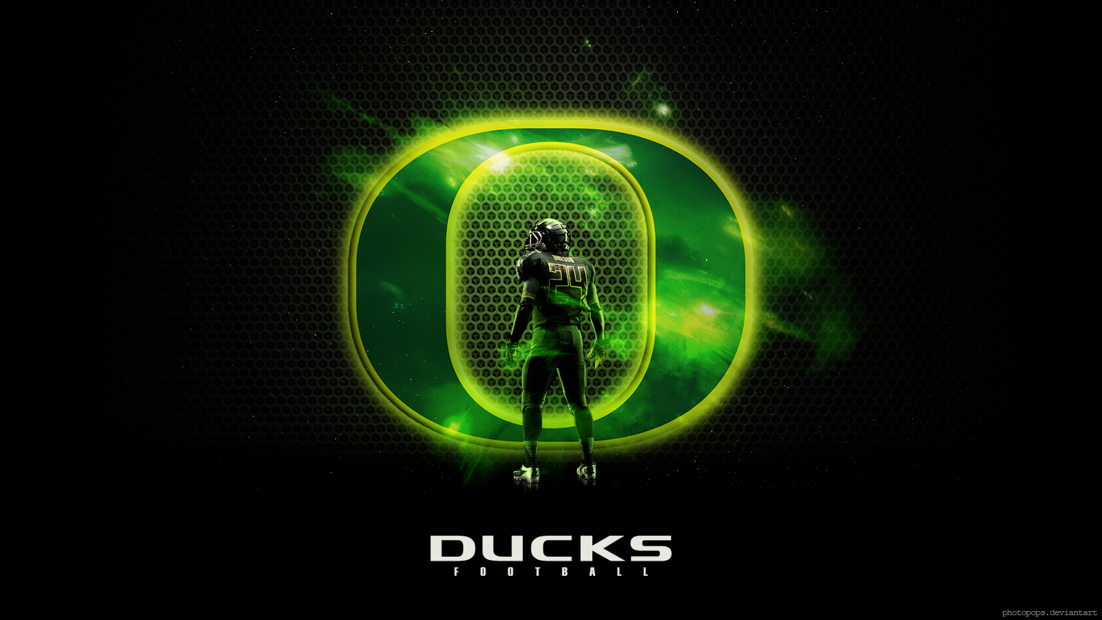 Oregon online ducks wallpaper