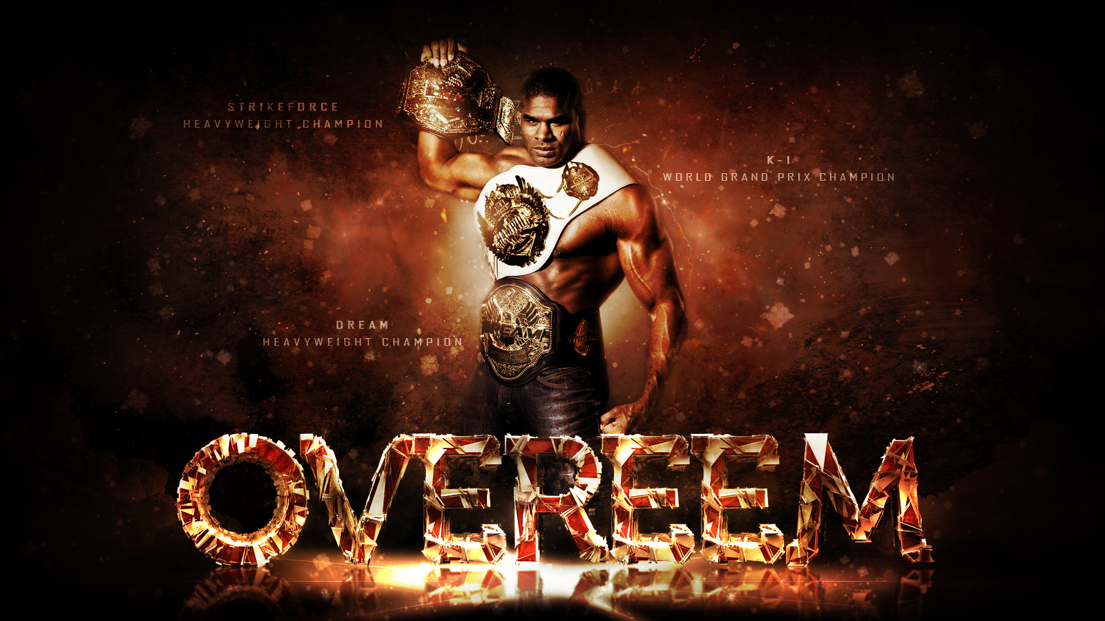 Overeem