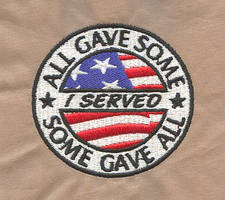 All Gave Some, Some Gave All