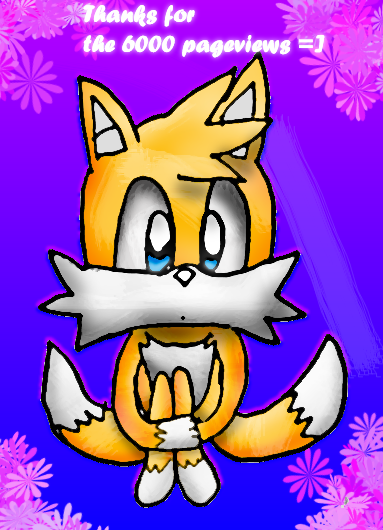 Young Tails