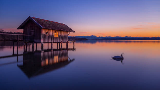 Ammersee | 6511