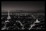 One Night in Paris I by Dr007