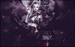 Jinx