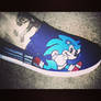 Sonic Shoes