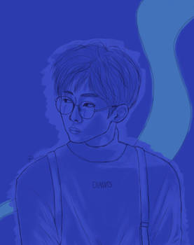 A Sketch: Winwin