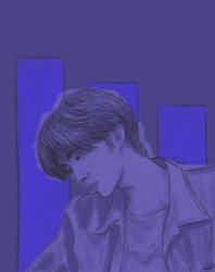 A Sketch: Xiaojun