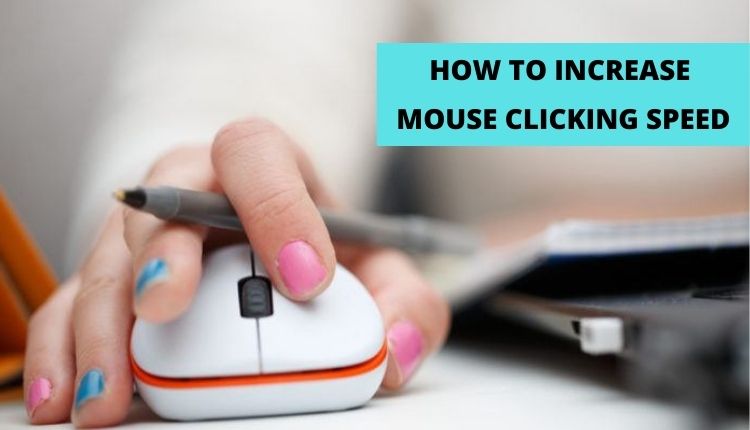 Click Speed  Mouse Accuracy Test