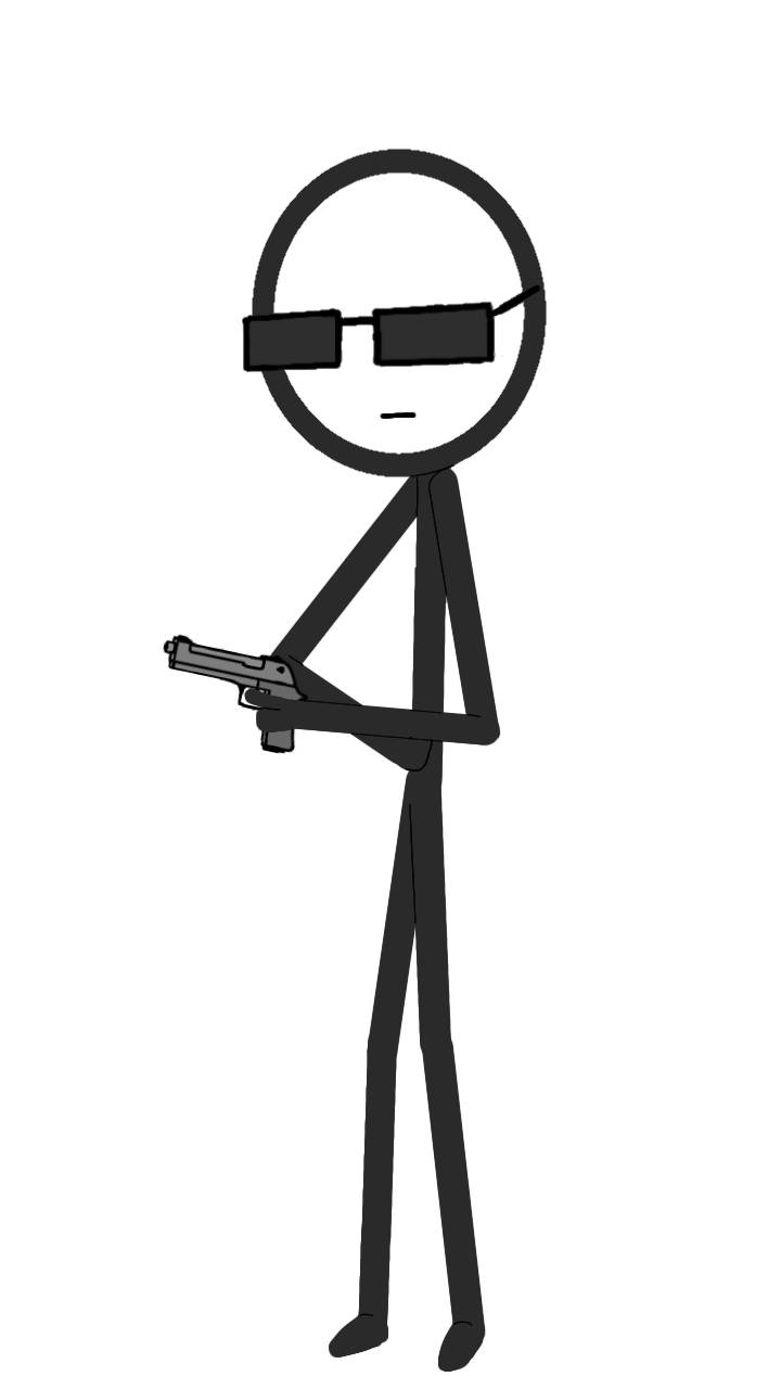 Agent Animator Vs Animation By Alan Becker By WhiteWanderer06 On agent-animator-vs-animation-by-alan-becker-by-whitewanderer06-on