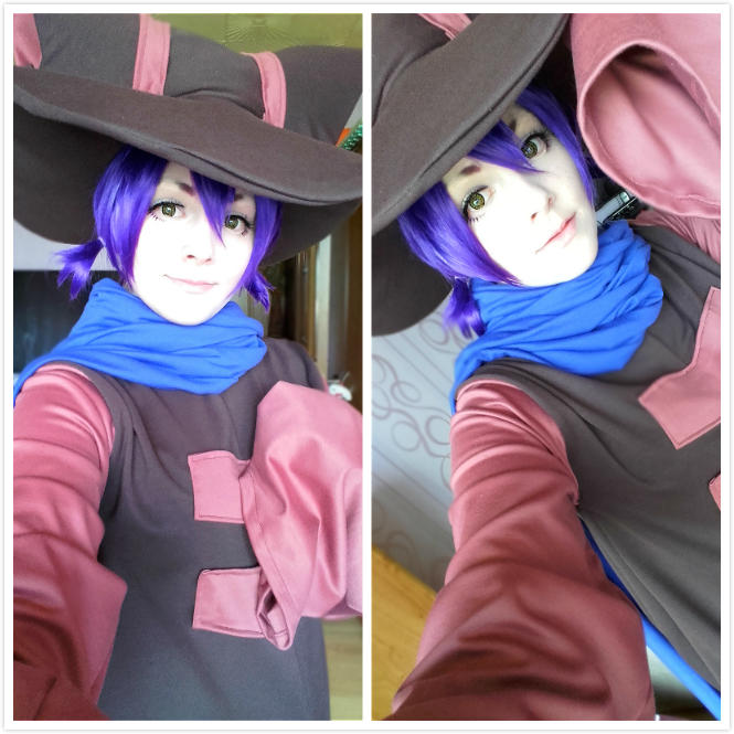 Niko Cosplay OneShot By MikaukeCosplay On DeviantArt niko-cosplay-oneshot-by-mikaukecosplay-on-deviantart