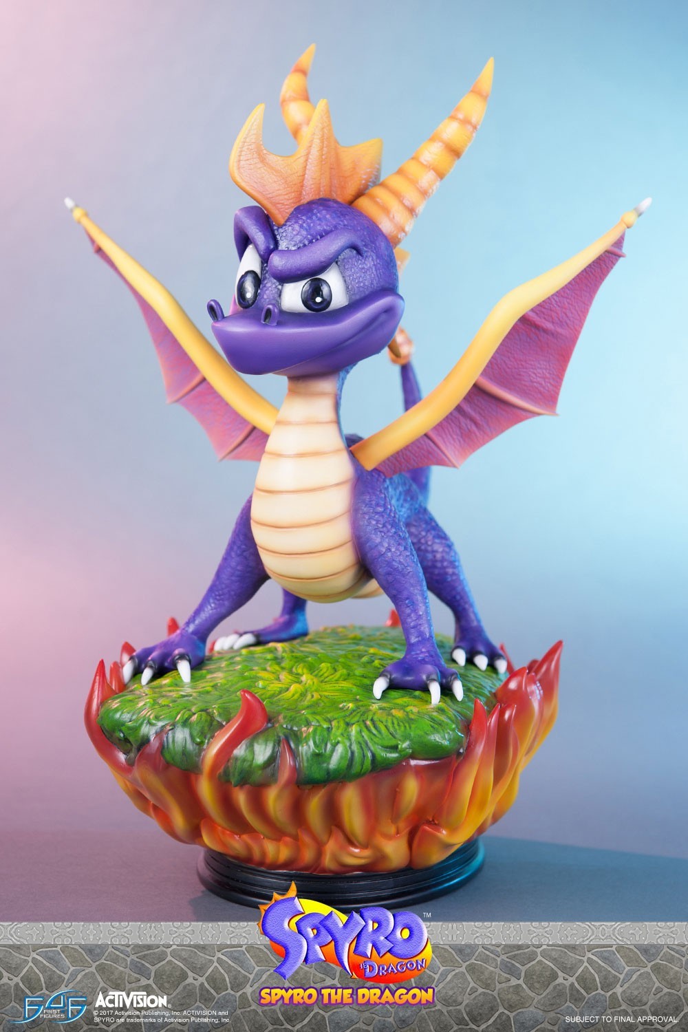 Spiro Merch Want official TLoS Spyro merch? (It's happening!) by IgniteTheBlaize on ...