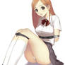 Inoue Orihime