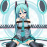 Hatsune Miku II