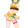 Gumi Megpoid