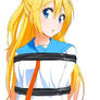 Kirisaki Chitoge