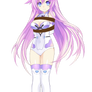 Nepgear HDD IV