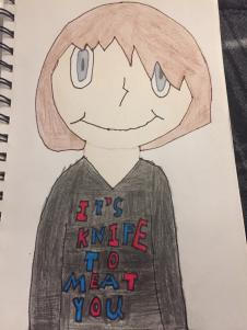 SoulLess Sam by supersam1397 on DeviantArt