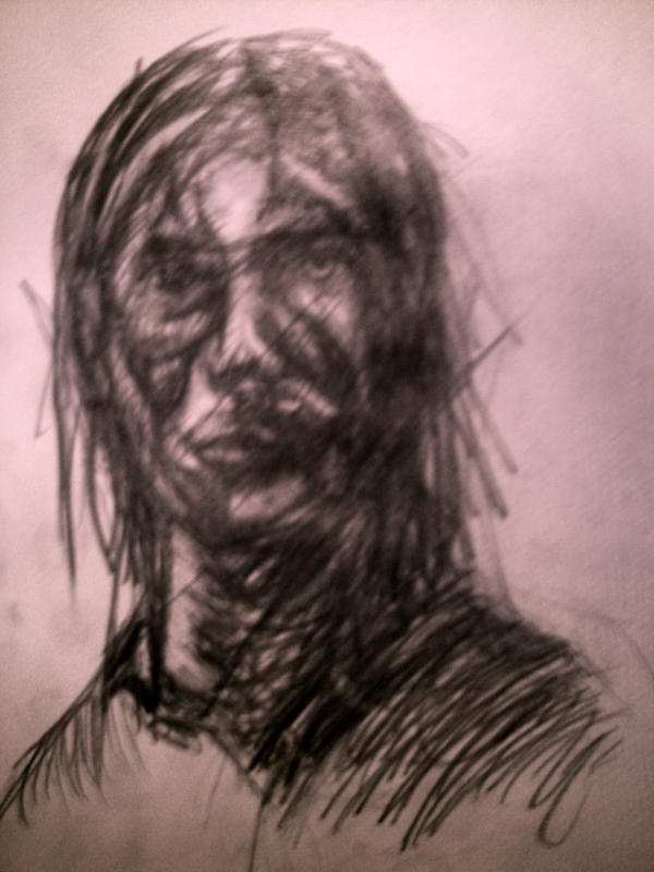 rough work by Rhyn-Art on DeviantArt