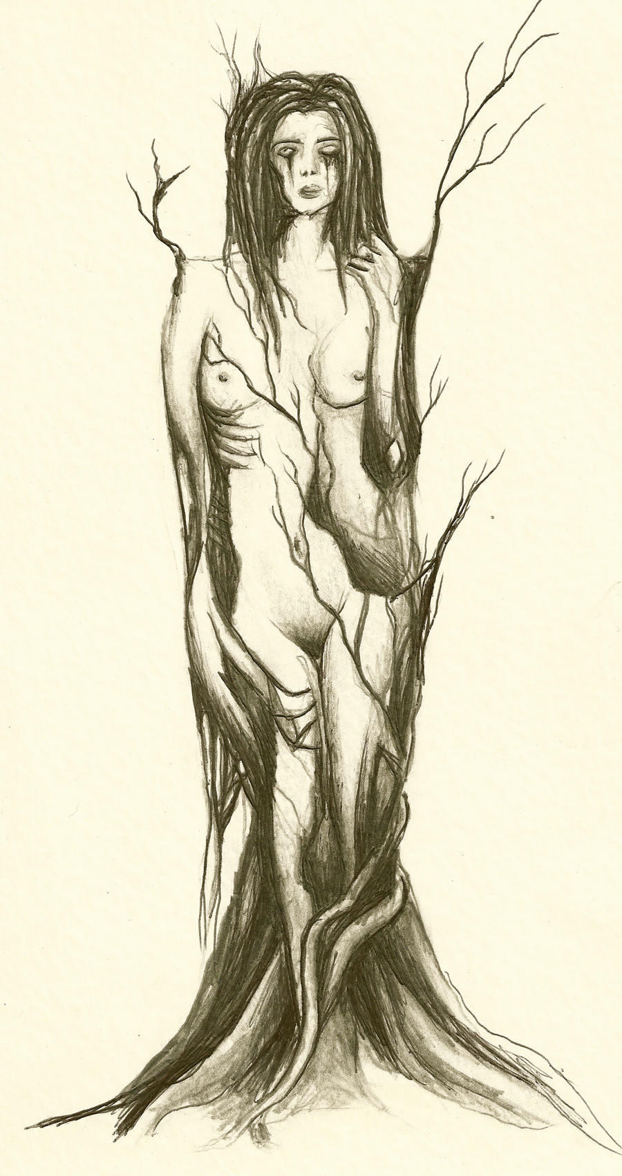 treewoman