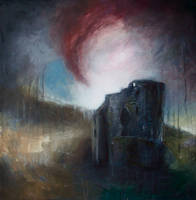 Dolbadarn castle