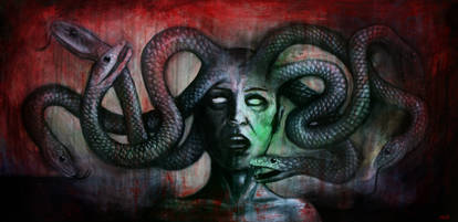 Medusa
