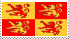 Owain Glyndwr - Welsh Stamp