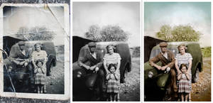 PhotoRestoration