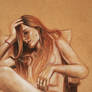Mary