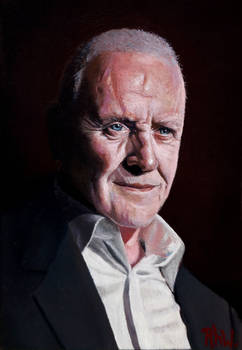 Anthony Hopkins