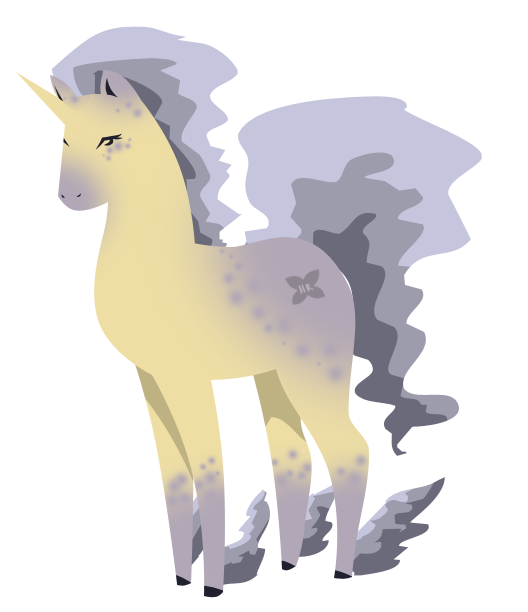 HPM: Duchess the Rapidash