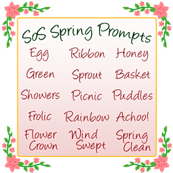 SoS: Spring Prompts