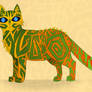 Aztec Cat