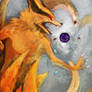 Nine Tails
