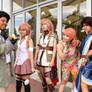 FFXIII Group