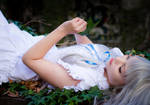 Menma: Memories by flauel