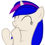 MLP Me - BlueRay Claping
