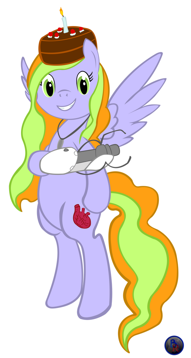 Mlp Roma Vector MLP Vector by MLPBlueRay on DeviantArt
